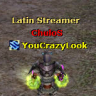 iYouCrazyLook